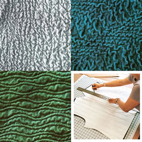 Exploring the Versatility of Texture Magic in Shrinkable Fabrics